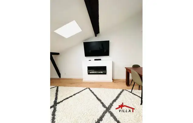 Alquiler Apartamento 3 Dormitorios Laredo Centro 120m2