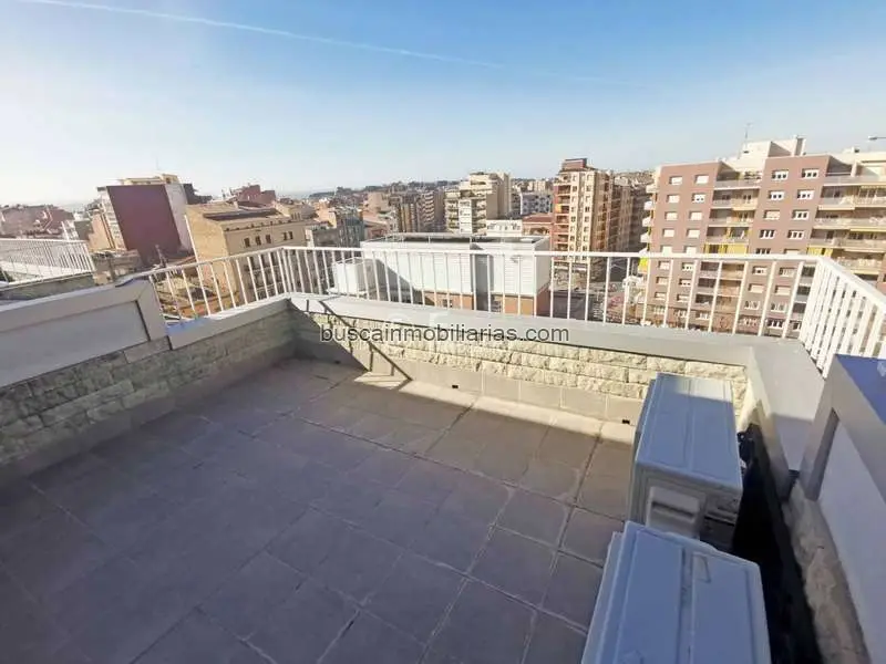 Ático en venta en Lleida