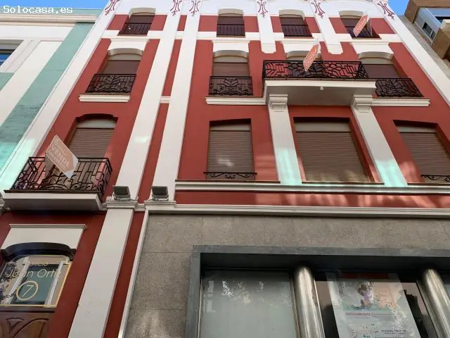 Local Comercial en Venta en Badajoz Centro