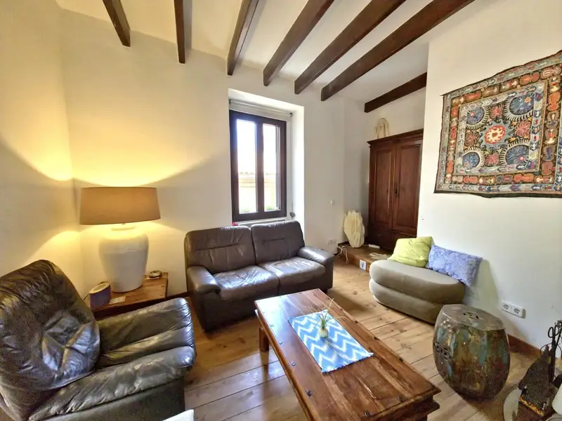 Casa en Artà, Mallorca: Elegancia y confort Mediterráneo