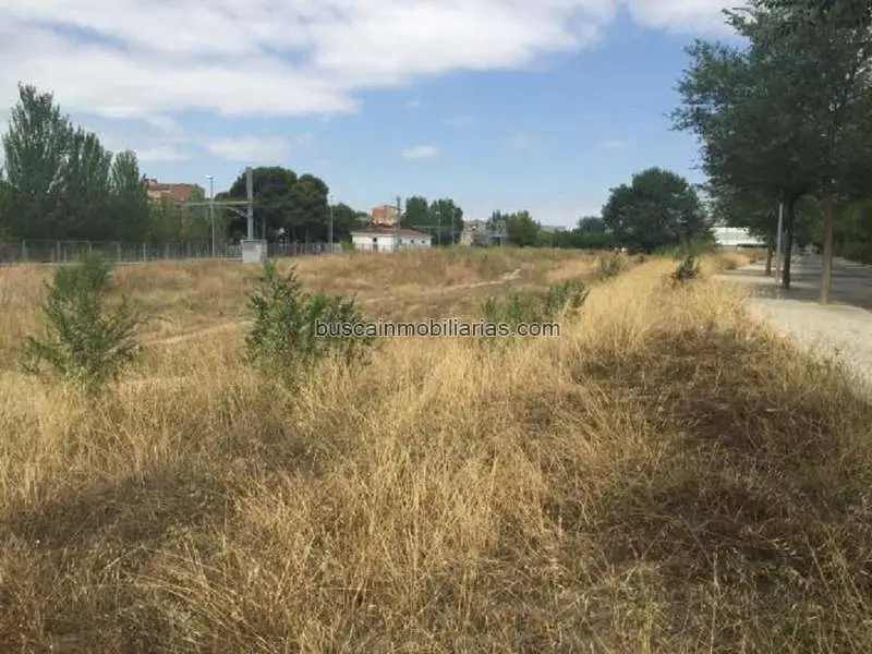 Parcela Urbana en Venta Vilanova del Cami 2468m2
