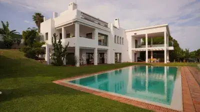 Chalet en venta en Arenys de Mar con vistas al mar y jacuzzi
