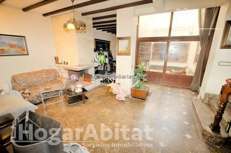 Casa en Venta Xirivella Centro
