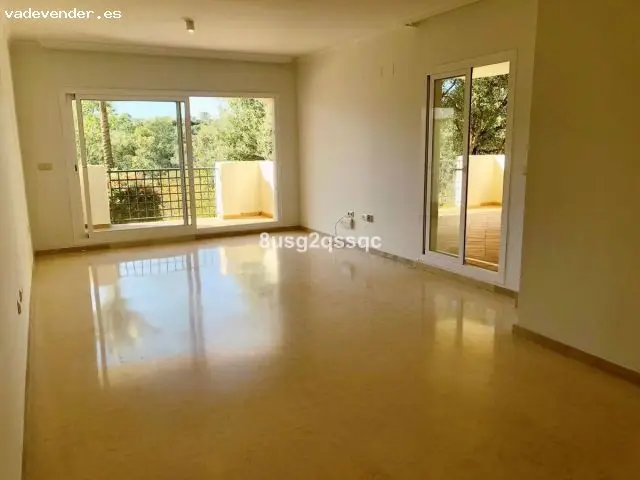 Apartamento en Venta en Marbella 170m2 3 Dormitorios 2 Baños