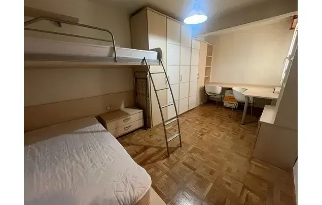 Alquiler Apartamento 2 Dormitorios 55m² Pamplona San Jorge