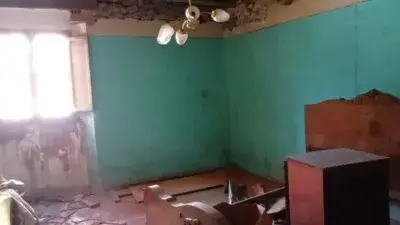 Casa en venta para reformar en Torreblanca