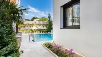 Atico en venta con terraza y solarium privado en Platja dAro