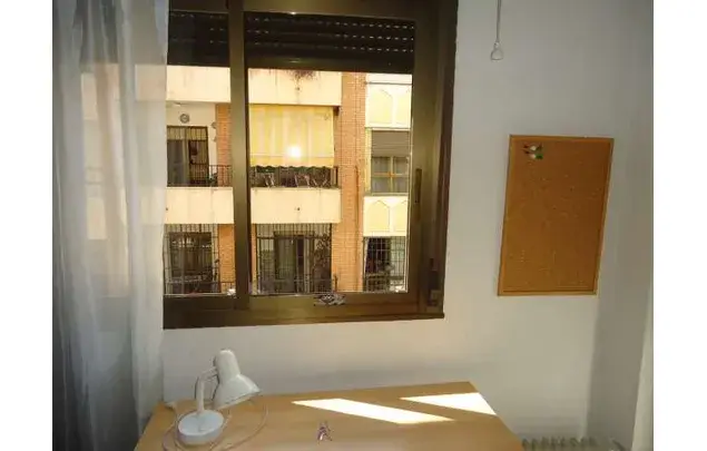 Alquiler de Habitación en Córdoba