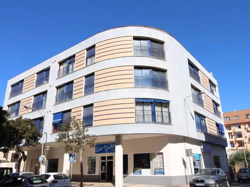 Piso en Venta Calle Jamaica 92m2 2 Dormitorios 2 Baños Garaje