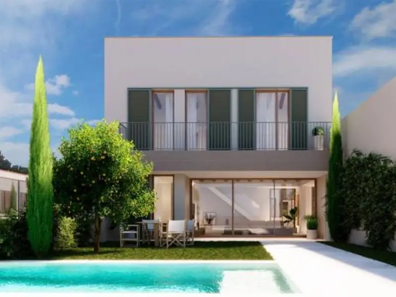 venta Chalet en Nord, Palma de Mallorca (50894511157.100500)- Globaliza