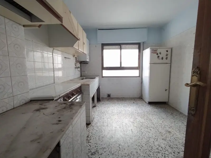 Piso en venta Ponferrada 3 habitaciones 80m2