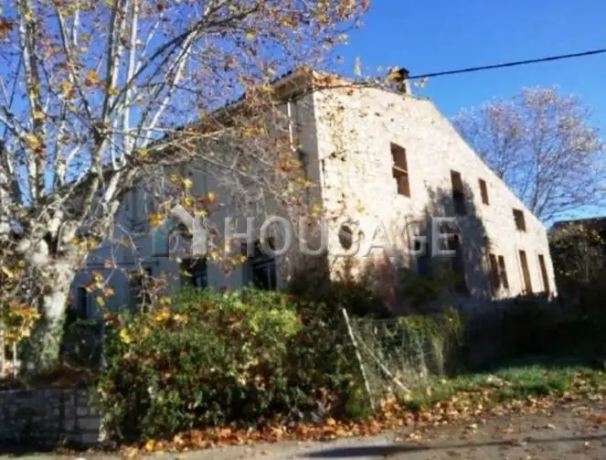 Villa en Venta en La Llacuna Barcelona 495m2