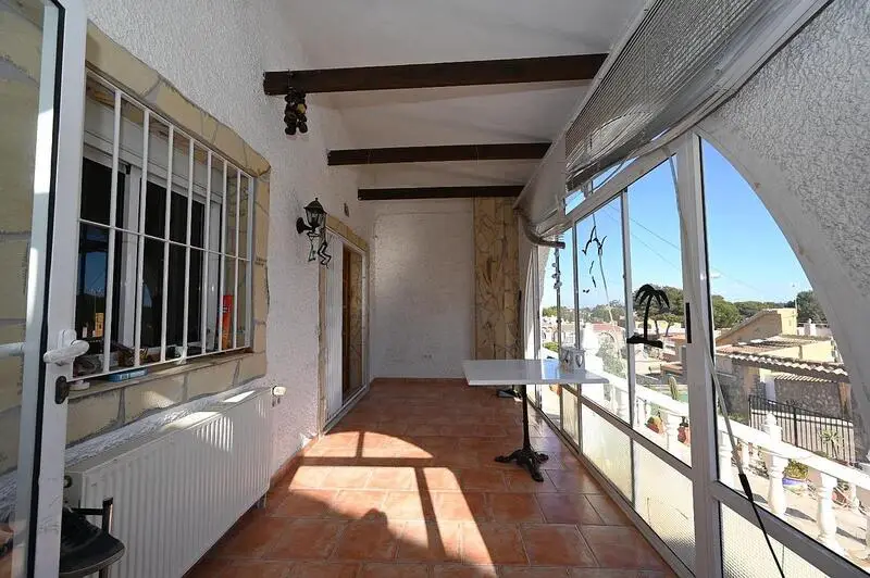 2 Dormitorios Adosado Orihuela Alicante