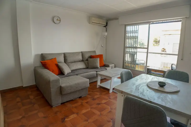 Apartamento en San Pedro del Pinatar 3 Dormitorios Cerca del Mar