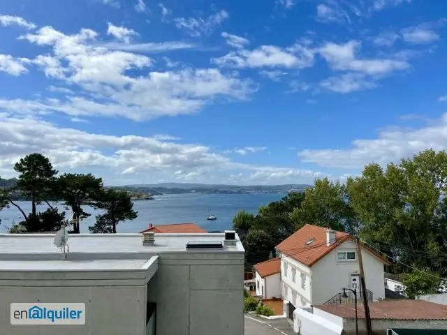 Chalet en Alquiler Mera Vistas al Mar Cerca de la Playa