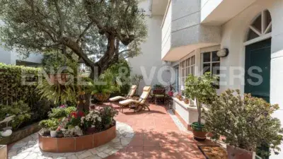 Casa en alquiler en Premià de Mar cerca de la playa
