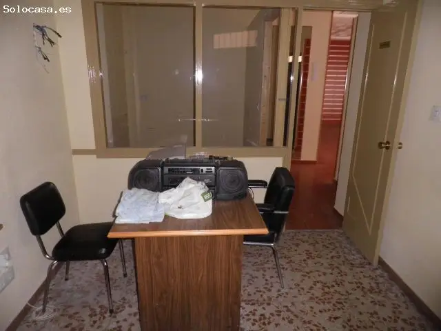 Local Comercial en Venta Puertollano Ciudad Real