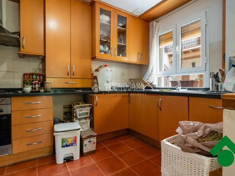 Piso en Venta Atarfe 123m2 3 Dormitorios Terraza