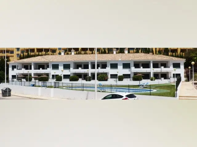 Apartamento 2 Dormitorios Orihuela Costa Lomas Campoamor