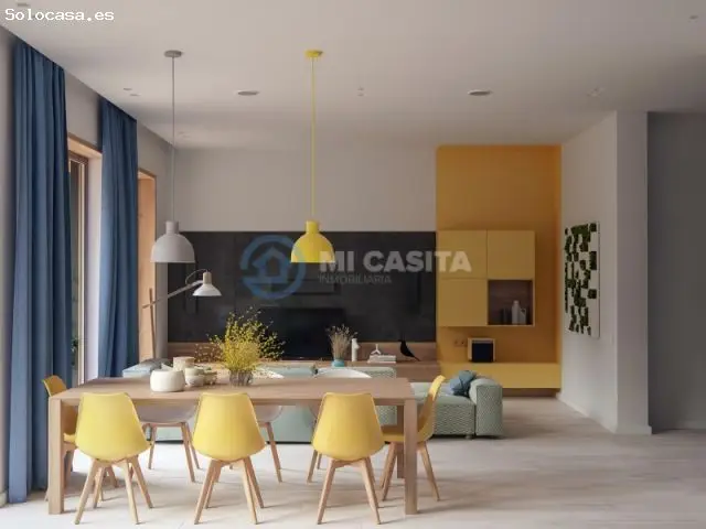 Prueba Inmuebles eGO CAS440