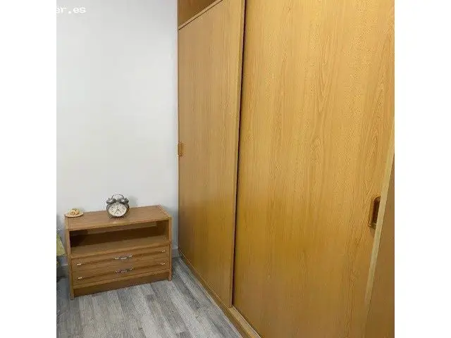 Bonito Piso Centrico Para Estudiantes Alhama de Almeria