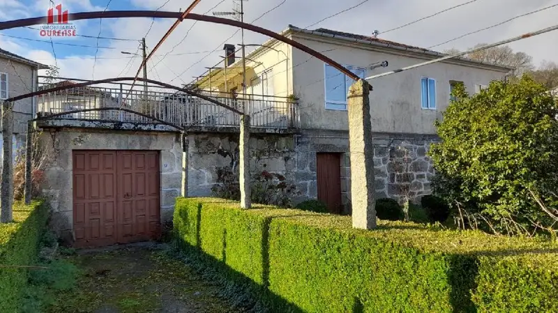 Casa en Venta Cartelle con Vistas y Parcela de 1000m2