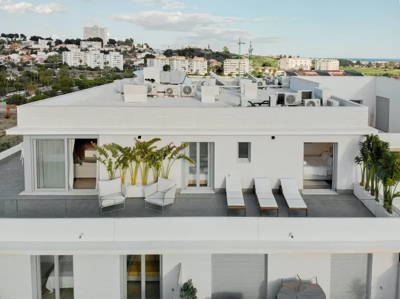 Apartamento 3 Dormitorios Alquiler Marbella