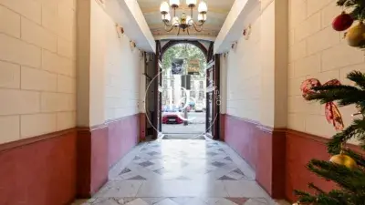 Apartamento en venta en Eixample Barcelona