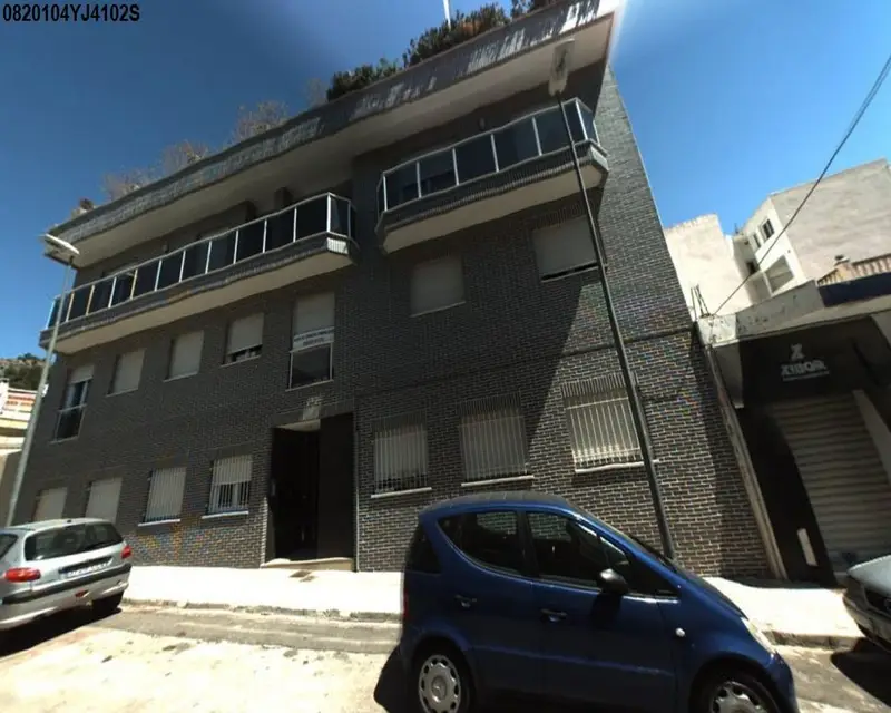 Garaje en venta en Ador 12m2