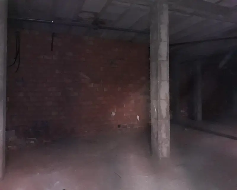 Local Comercial 260m2 Almería