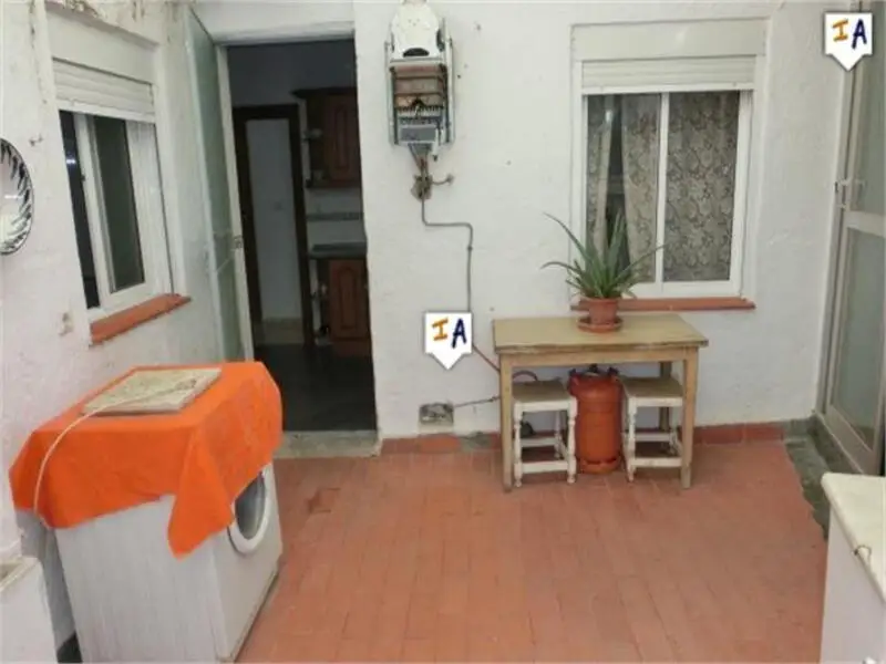 Apartamento 3 Dormitorios Tozar Granada