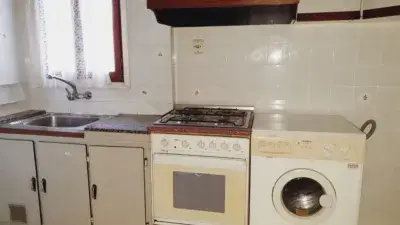 Piso en venta en Calle de Lasaga Larreta
