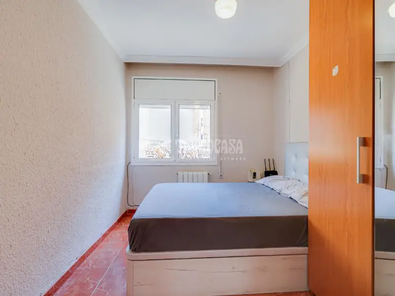 Piso en venta en Ripollet