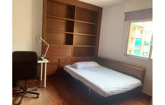 Habitaci
ón en alquiler Castelló de la Plana - Plaça Doctor Marañón