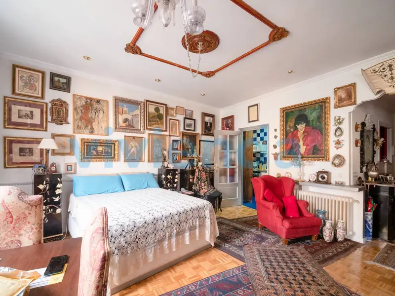 Venta Piso 176m2 Madrid Centro 3 Dormitorios 3 Baños Ideal Inversores