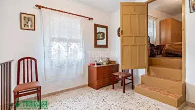Chalet Adosado con Dos Casas en Ardales