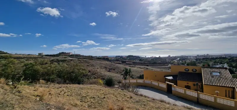 Chalets de Lujo en Mijas Costa del Sol