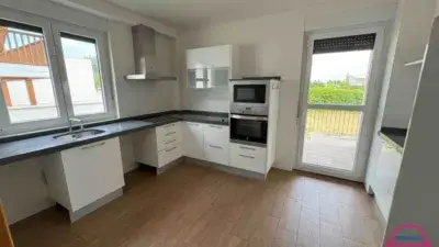 Casa adosada 225m2 4 habitaciones Urbanizacion Arroyo Trueno