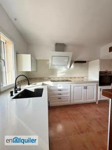 Chalet en Binissalem con Piscina y Jardin 3 Dormitorios