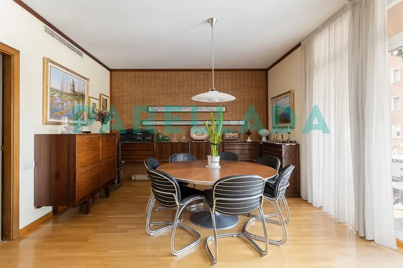 Venta Piso con calefacción en Centro Badalona
