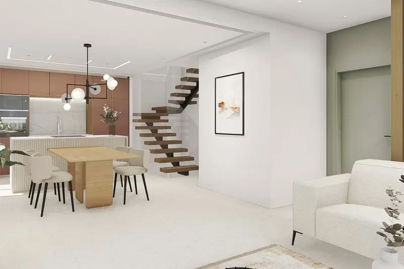 Venta Villa 3 Dormitorios Dolores Costa Blanca