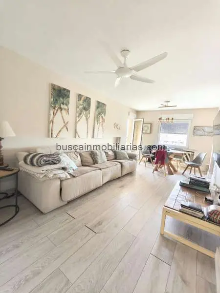 Piso en Venta Salamanca 4 Dormitorios 2 Baños Plaza Garaje Trastero