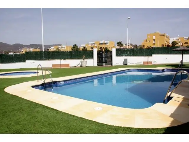 Duplex en San Juan de los Terreros Alquiler Temporadas