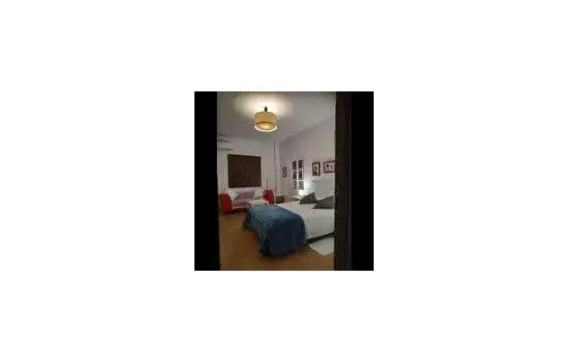 Alquiler Apartamento 2 Dormitorios 45m2 Granada