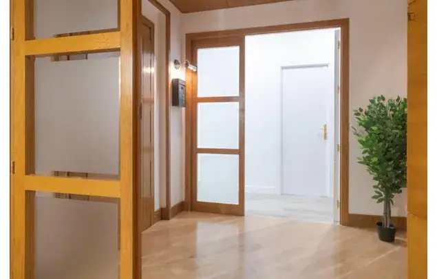 Alquiler Habitacion Privada Madrid 11 Dormitorios