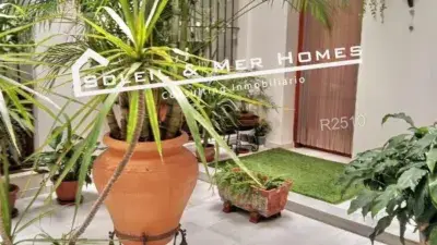 Piso en Venta Centro 2 habitaciones 70m2 Cerca del Mar
