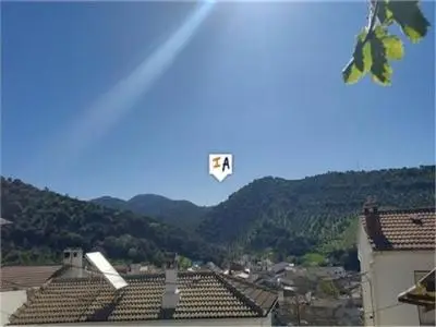 Parcela Urbana en Frailes Jaén para Reformar