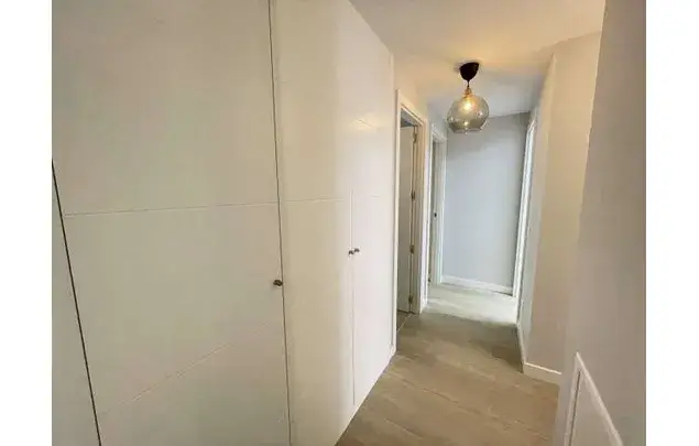 Alquiler Habitaciones Madrid Piso Amueblado
