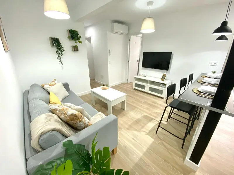 Habitación alquiler Móstoles, España