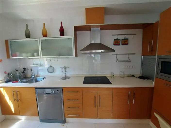 Villa de Lujo en Venta 5 Dormitorios Ciudad Quesada